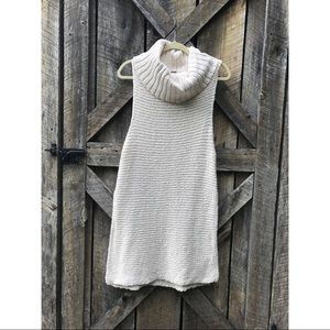 Free People Sweater Tunic